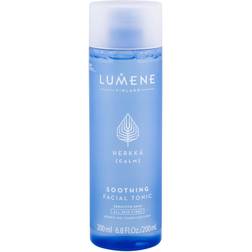 Lumene Cleansing HERKKÄ [CALM] Soothing Extra Gentle Toner 200ml